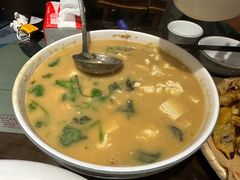 -松针蔡记蒸饺(花园路店)