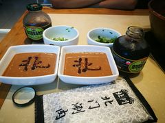 -北门涮肉·铜锅涮肉(南锣鼓巷店)