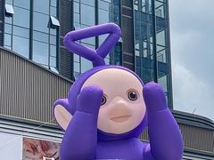 -东莞松山湖万象汇