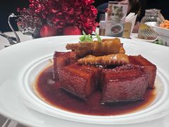 -庭院江南菜•烤鸭•非遗传承(上地•清河店)