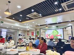 -咕叽咕叽自助烤肉小火锅(茂业清扬店)