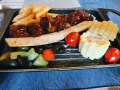 -马勒别墅饭店(静安寺店)