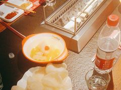 -可口香·非遗老号烧烤(南岗直营店)