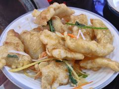 -炖四方东北铁锅炖·烧烤小龙虾(中豪国际店)