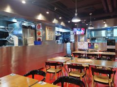 -Tube station站点比萨(王府井百货店)