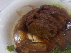 -合晋食府(广州合晋帝苑酒店)