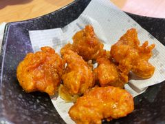 -寿司郎(北京路粤潮楼店)