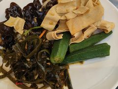-粤海璇宫·木棉花高空旋转餐厅·聚会派对