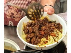 肥肠-丁记面馆(凤凰店)