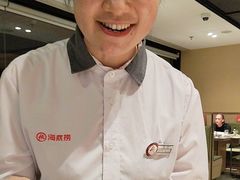 -海底捞火锅(杭州天虹购物中心店)