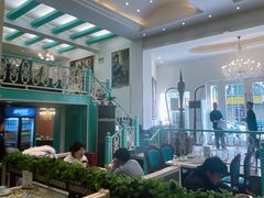 -阿拉丁新疆风味餐厅·清真(罗廊巷店)