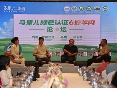 -牛街·马辈儿涮肉(牛街总店)