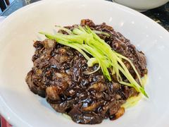 -桃园中华料理炸酱面(燕儿岛路店)