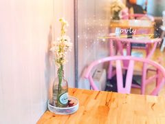 -灯塔咖啡馆BOOK·Coffee Shop