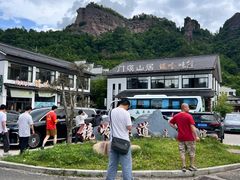 -门溪山居·镜岭味道