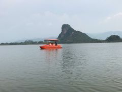 -宝晶宫旅游景区
