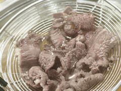 -菜忠潮州牛肉店(岗厦店)