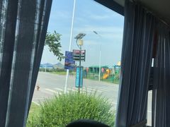 -上海南汇嘴大堤酒店