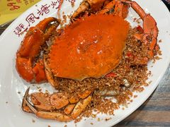 -等我餸上门海鲜大排档(天河南店)