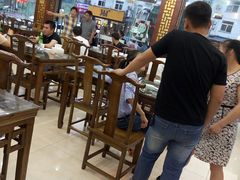 大堂-徽州美食(三十年老店)