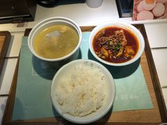 -老乡鸡(旭辉御府店)