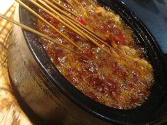 -胡马八破·川菜小馆(高新万达店)