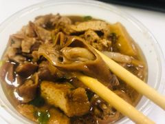 -姚记炒肝店(簋街店)