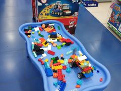 -TOYSRUS玩具反斗城(天津远洋乐堤港店)