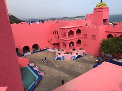 -漳州滨海火山岛自然生态风景区