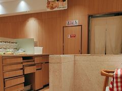 -西贝(虹口龙之梦店)