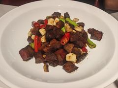 -老大连·海肠捞饭·大连海鲜大连菜(西安路店)