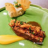 魔都探店｜来外滩品冬食姜味，暖心又暖胃 