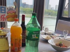 -翠山·映月湖景餐厅(映月湖公园店)