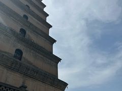 -大慈恩寺(大雁塔)