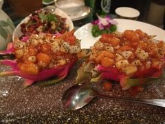 -蘑菇私房菜小馆(杨家坪西城天街店)