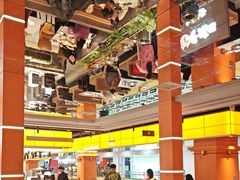 -黑金·寻焰自助百汇·烤肉·火锅(中街店)