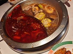 -李姑婆鲜切牛肉火锅自助(凤城二路店)