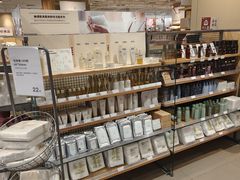 -MUJI无印良品(西单大悦城店)