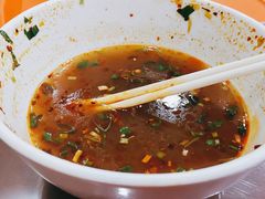 -马有才牛肉面(银池·花香丽舍店)