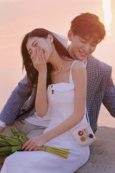 -易摄影婚纱摄影工作室