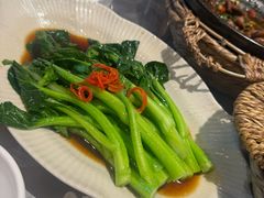 -胡叨叨黄油砂锅焗海鲜(百家湖1912店 )