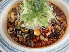 -顺水湾·牛肉牛杂火锅(驾鹤店)