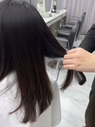 -YESIDO椰岛造型烫发染发