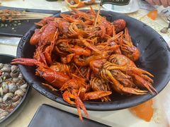 -铭副琦食·虾蟹烩馆(渔人码头店)