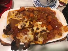 -翠华餐厅(旺角文华商场店)