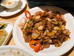 -安天民北方饺子(白石洲店)