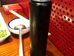 -1078號老北京涮肉(松柏店)