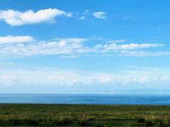 -青海湖国家重点风景名胜区