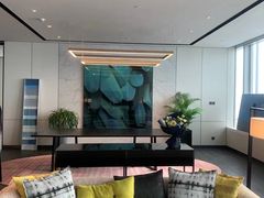 -长沙尼依格罗酒店