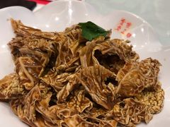 -金家老三饭庄(常营店)